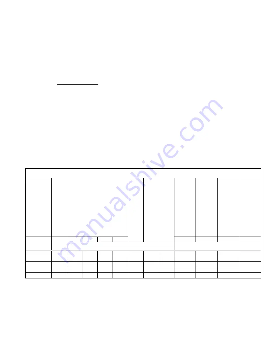 Crown Boiler 16 Series and Installation And Operating Instructions Manual Download Page 39