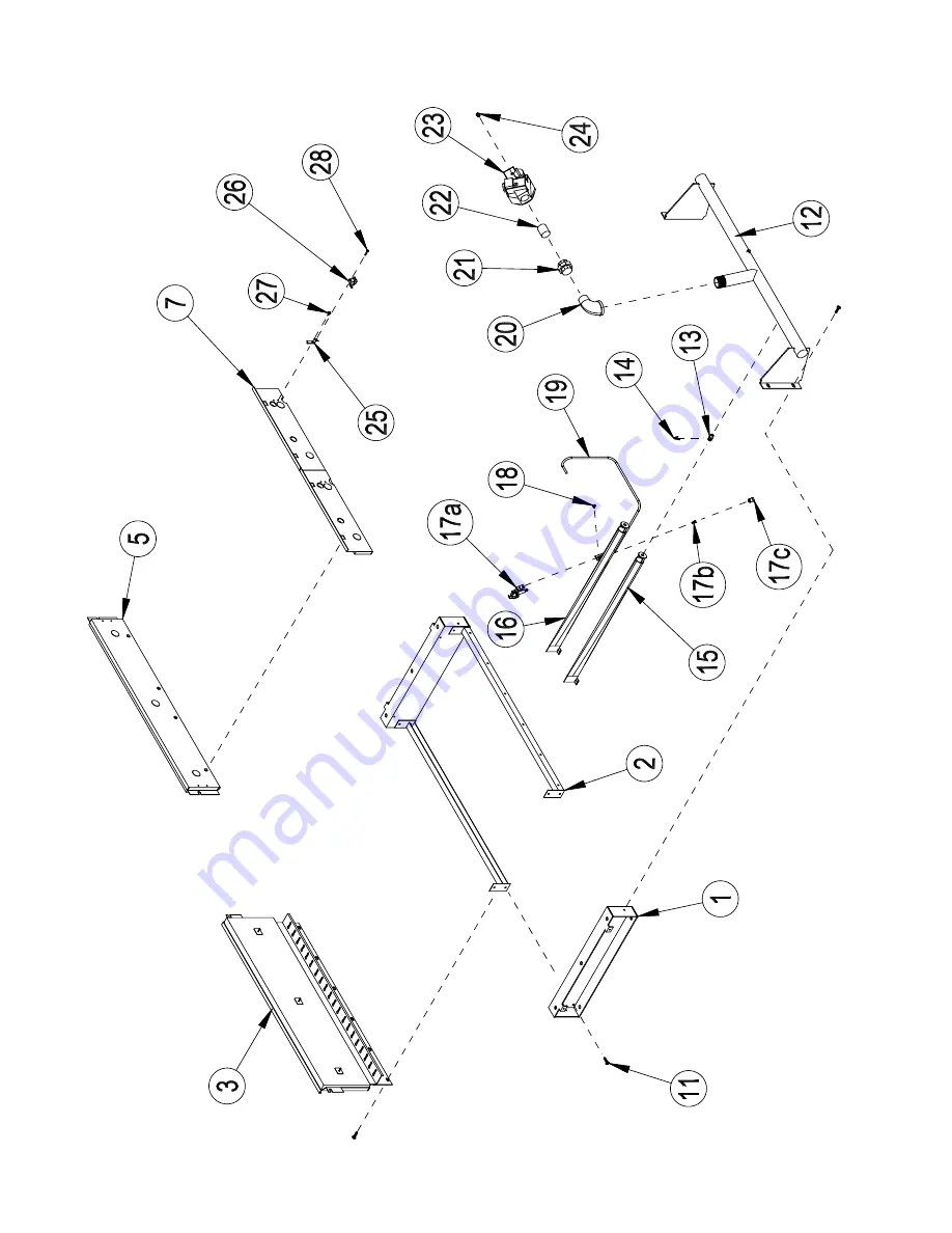 Crown Boiler 16 Series and Installation And Operating Instructions Manual Download Page 40