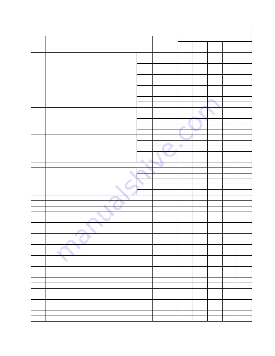 Crown Boiler 16 Series and Installation And Operating Instructions Manual Download Page 41