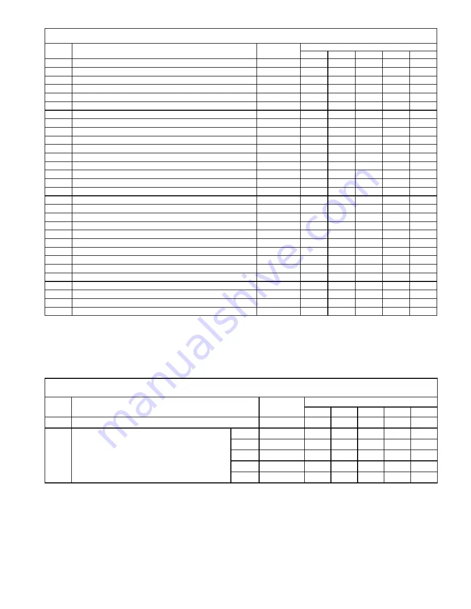 Crown Boiler 16 Series and Installation And Operating Instructions Manual Download Page 47