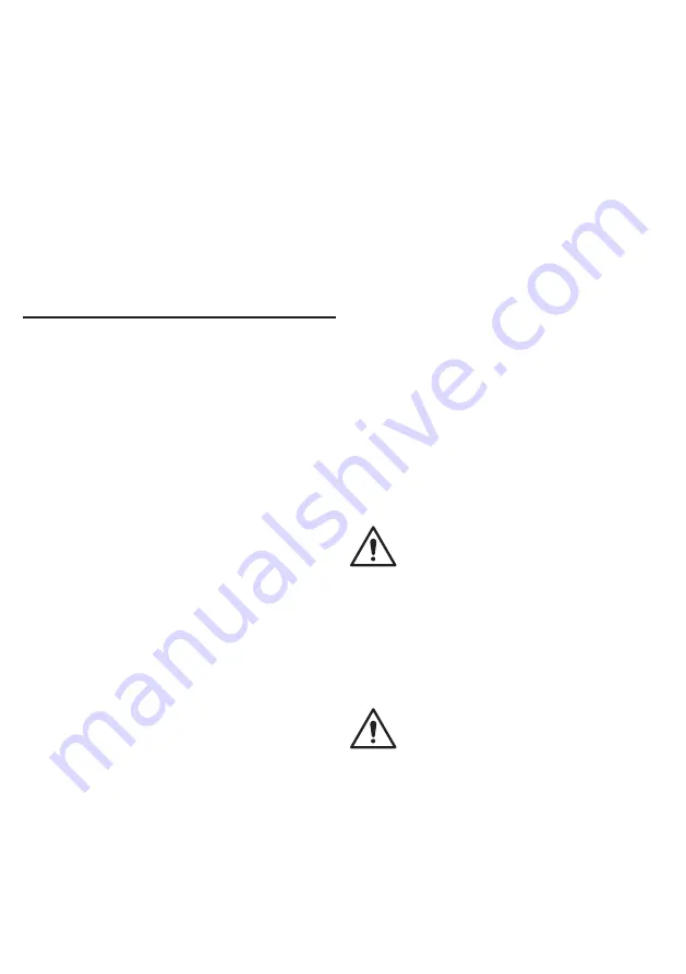 Crown 420893 Original Instructions Manual Download Page 40