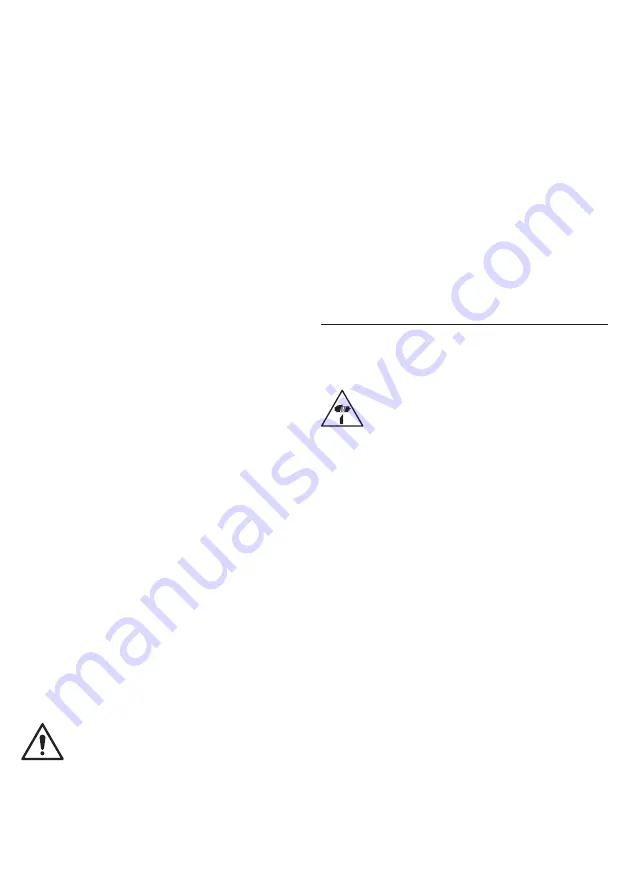 Crown CT29001HX Original Instructions Manual Download Page 50