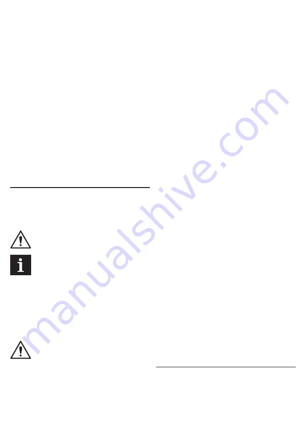 Crown CT33131 Original Instructions Manual Download Page 14