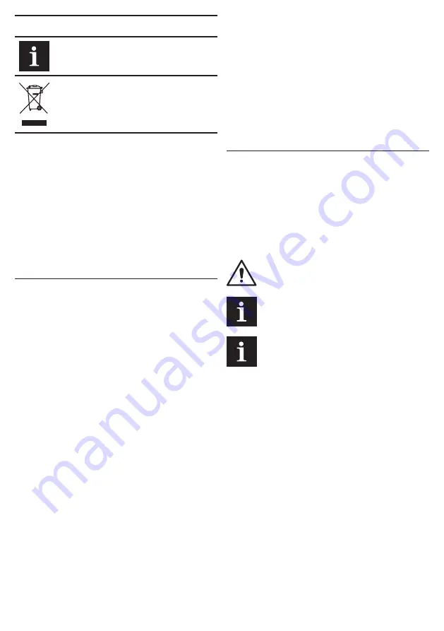 Crown CT36073 Original Instructions Manual Download Page 122