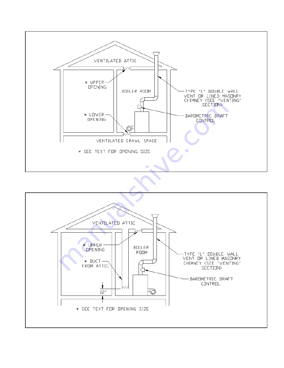 Crown TWZ065 Installation Instructions Manual Download Page 11