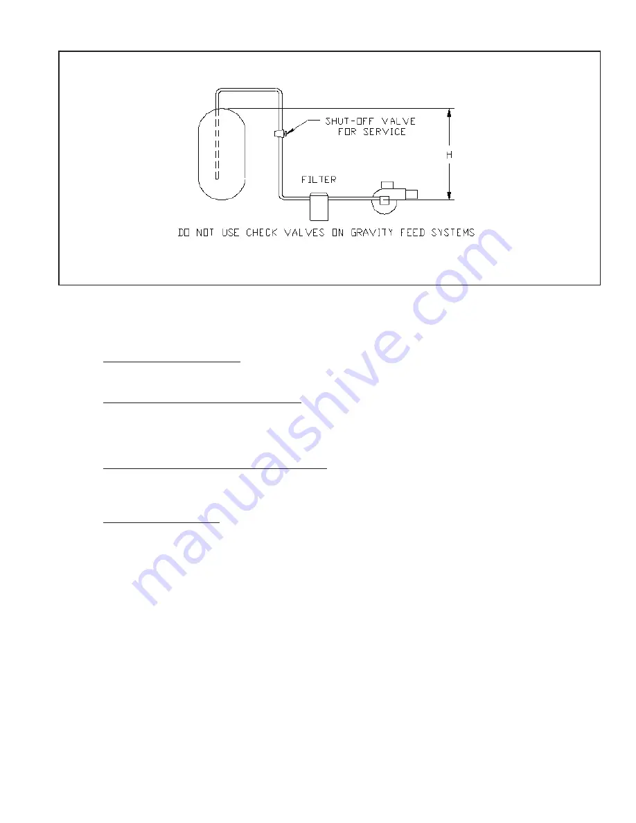 Crown TWZ065 Installation Instructions Manual Download Page 21