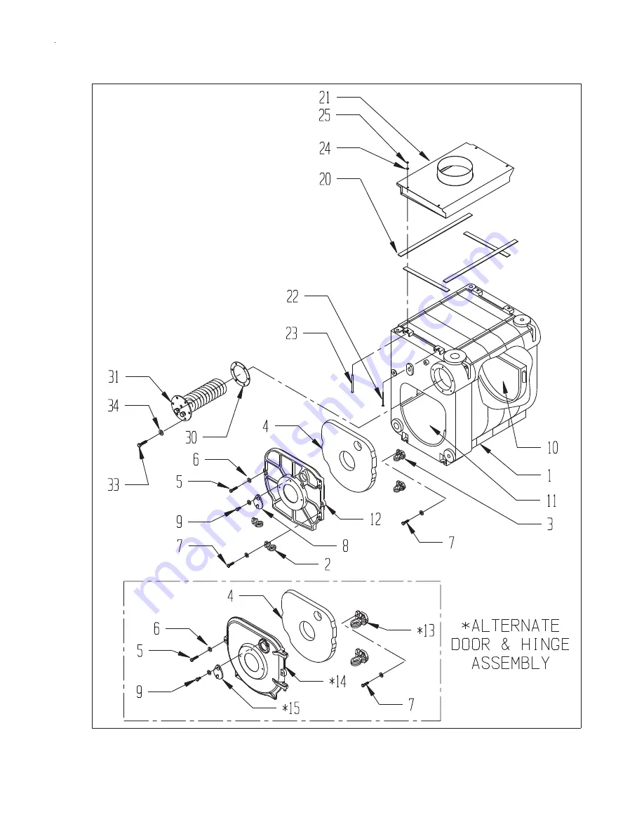 Crown TWZ065 Скачать руководство пользователя страница 45