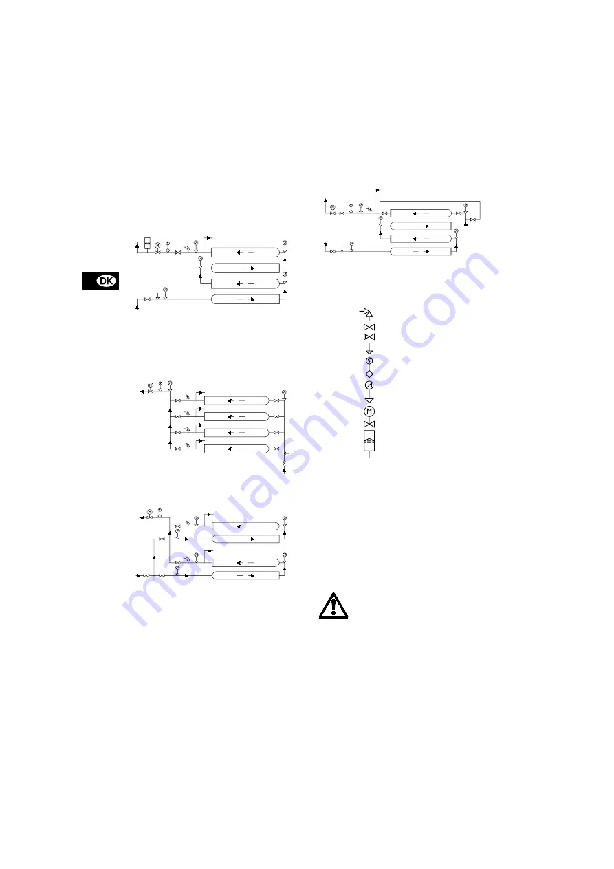 Crundfos BMQ 1 Скачать руководство пользователя страница 22