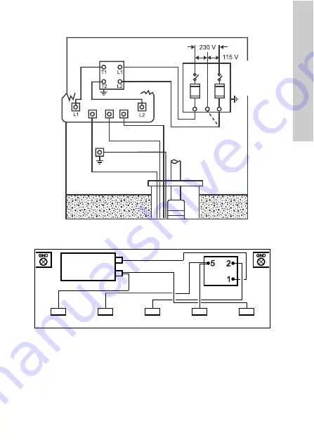 Crundfos SA-CSCR Скачать руководство пользователя страница 57