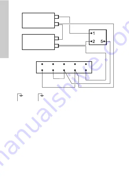 Crundfos SA-CSCR Nstallation And Operating Instructions Download Page 94