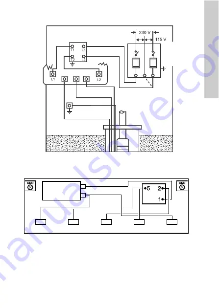 Crundfos SA-CSCR Скачать руководство пользователя страница 129