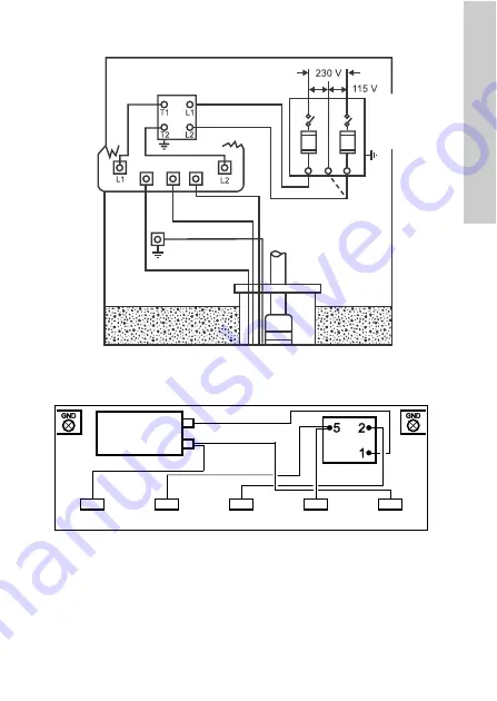 Crundfos SA-CSCR Скачать руководство пользователя страница 213