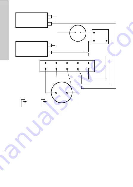 Crundfos SA-CSCR Nstallation And Operating Instructions Download Page 300