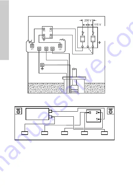 Crundfos SA-CSCR Скачать руководство пользователя страница 310