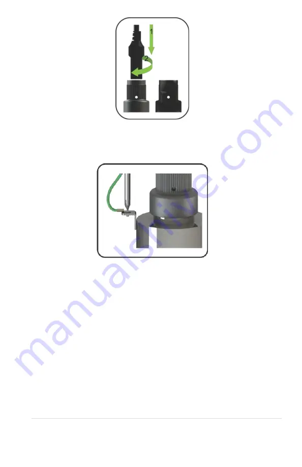 Crusader CWS5-031 Owner'S Manual Download Page 11