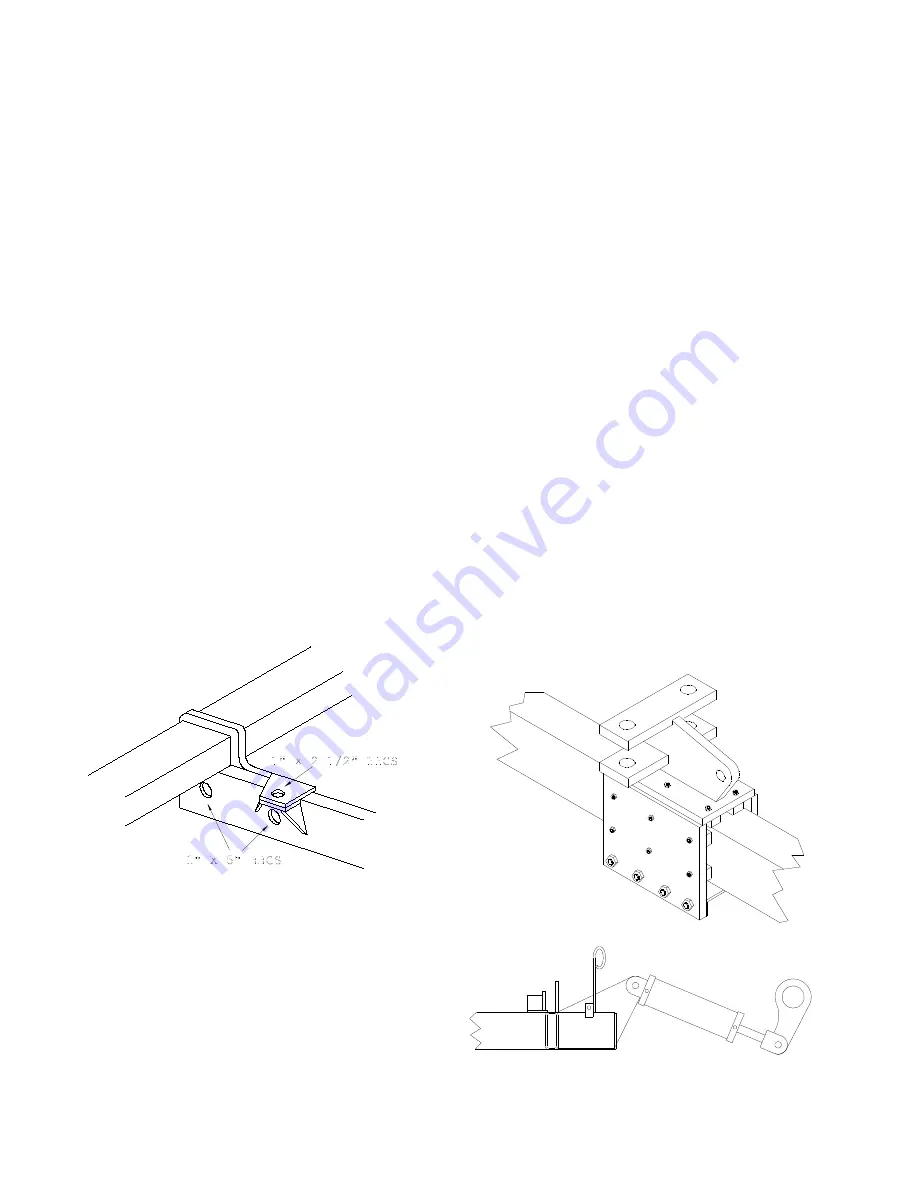 CrustBuster 3200 Скачать руководство пользователя страница 16