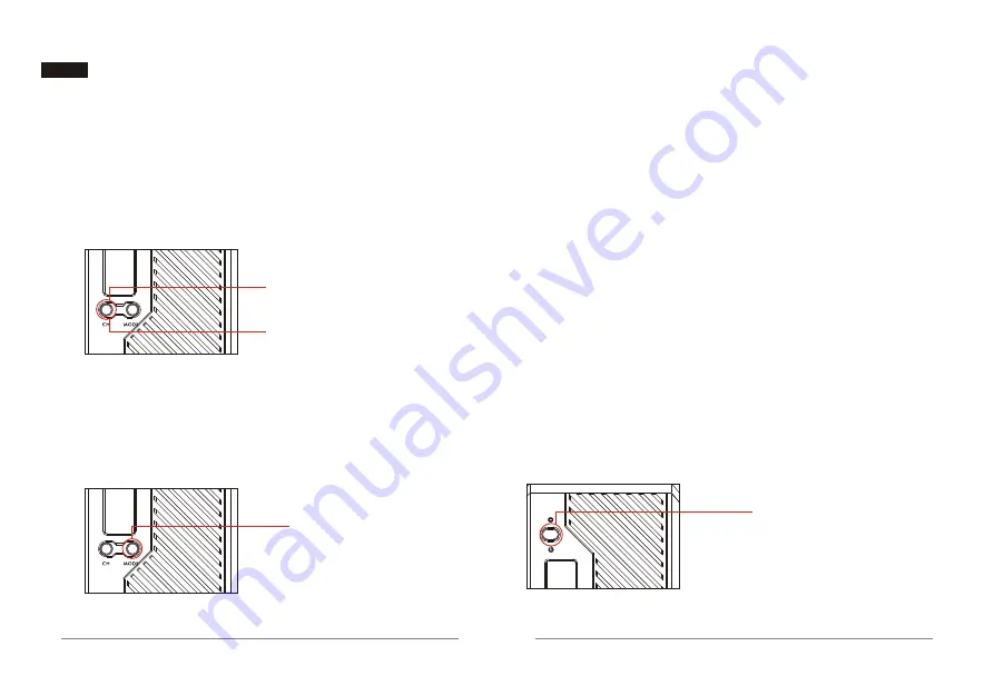 Crystal Video Swift800 Pro User Manual Download Page 11