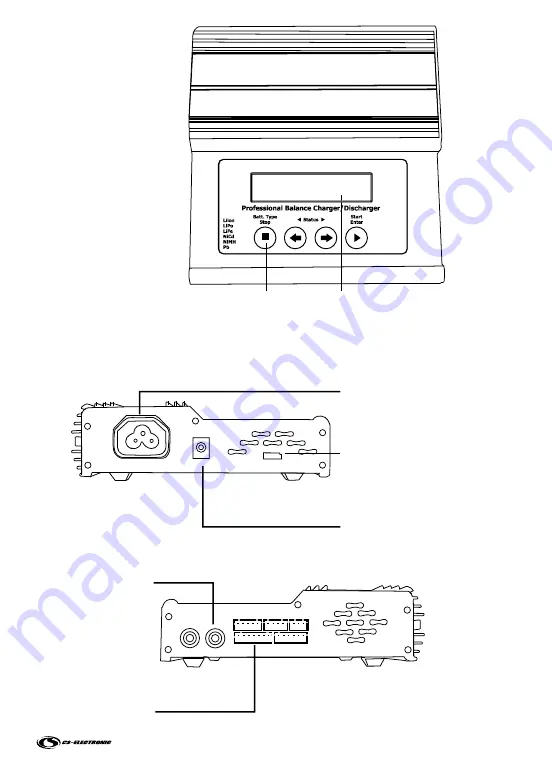 CS-Electronic C140230 User Manual Download Page 5