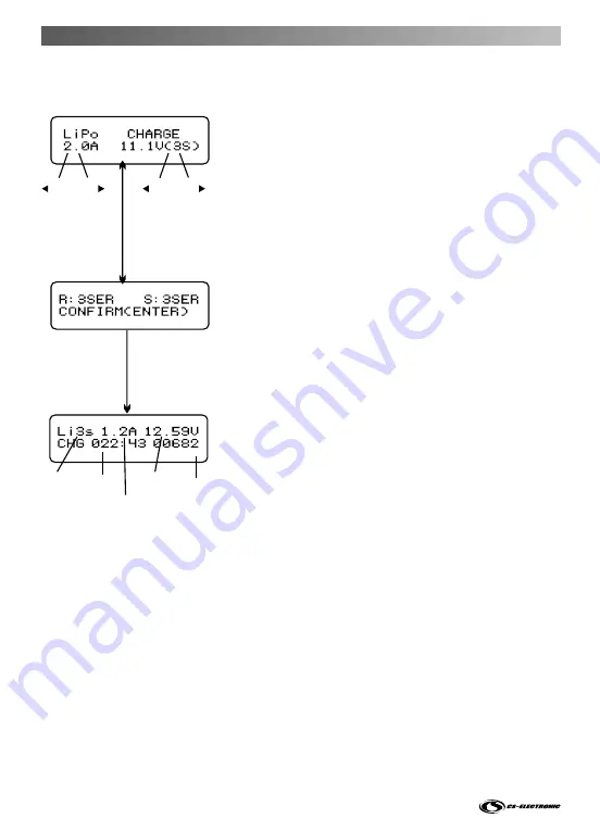 CS-Electronic C140230 User Manual Download Page 12