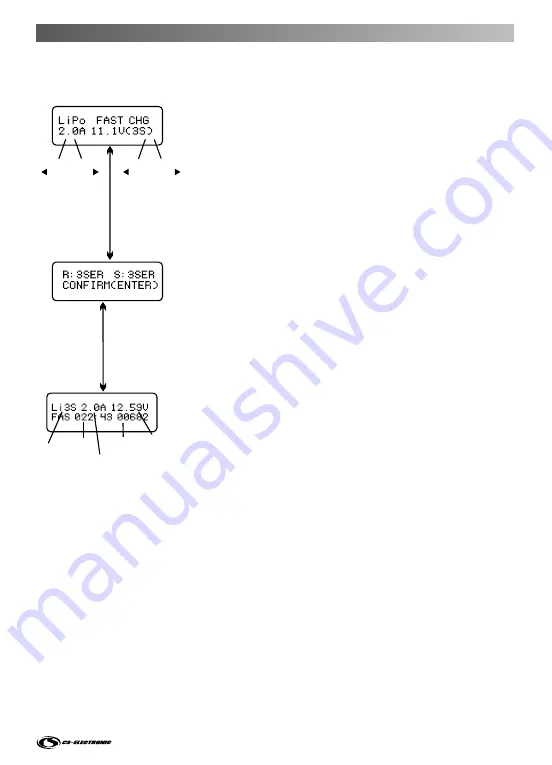 CS-Electronic C140230 User Manual Download Page 13