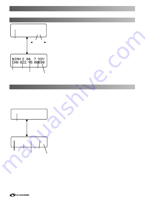 CS-Electronic C140230 User Manual Download Page 17