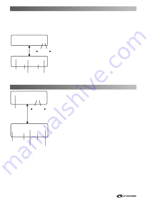 CS-Electronic C140230 User Manual Download Page 18