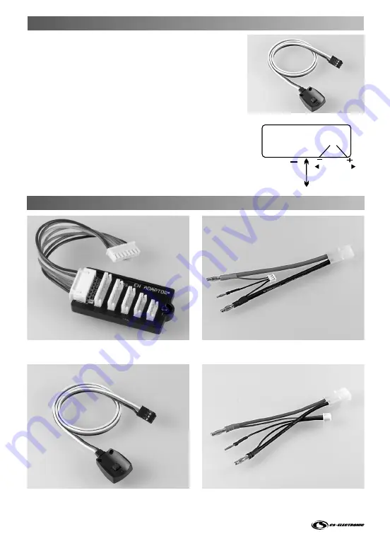 CS-Electronic C140230 User Manual Download Page 26