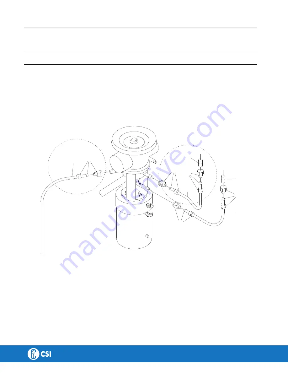 CSI Alfa Laval Unique-TO Скачать руководство пользователя страница 52