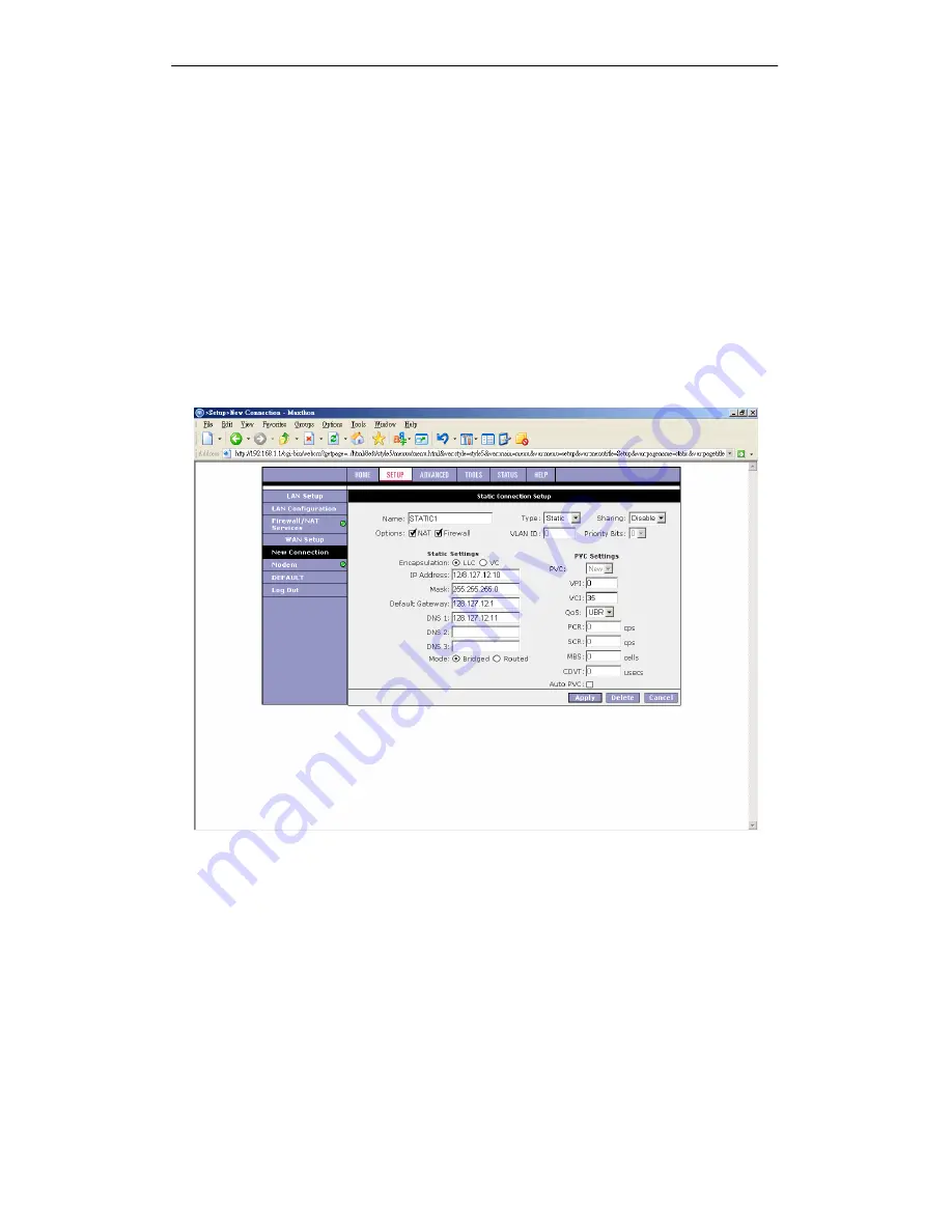 CTC Union ATU-R140 User Manual Download Page 19