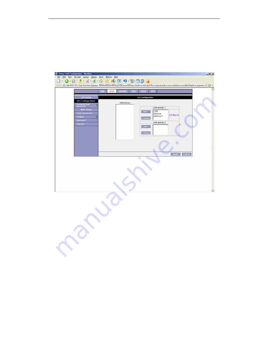 CTC Union ATU-R140 User Manual Download Page 21