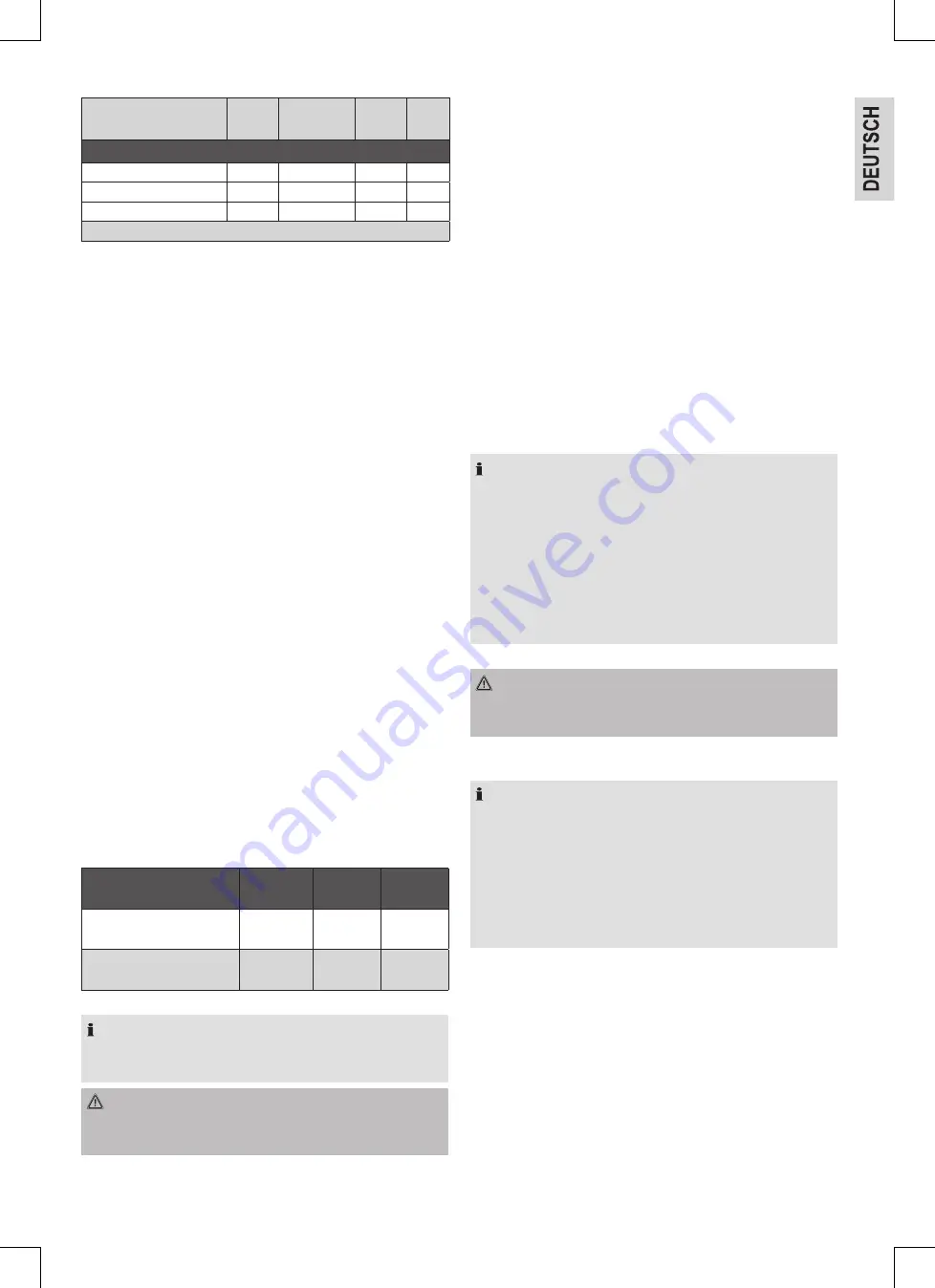 CTC Union Clatronic MWG 776 H Instruction Manual Download Page 11