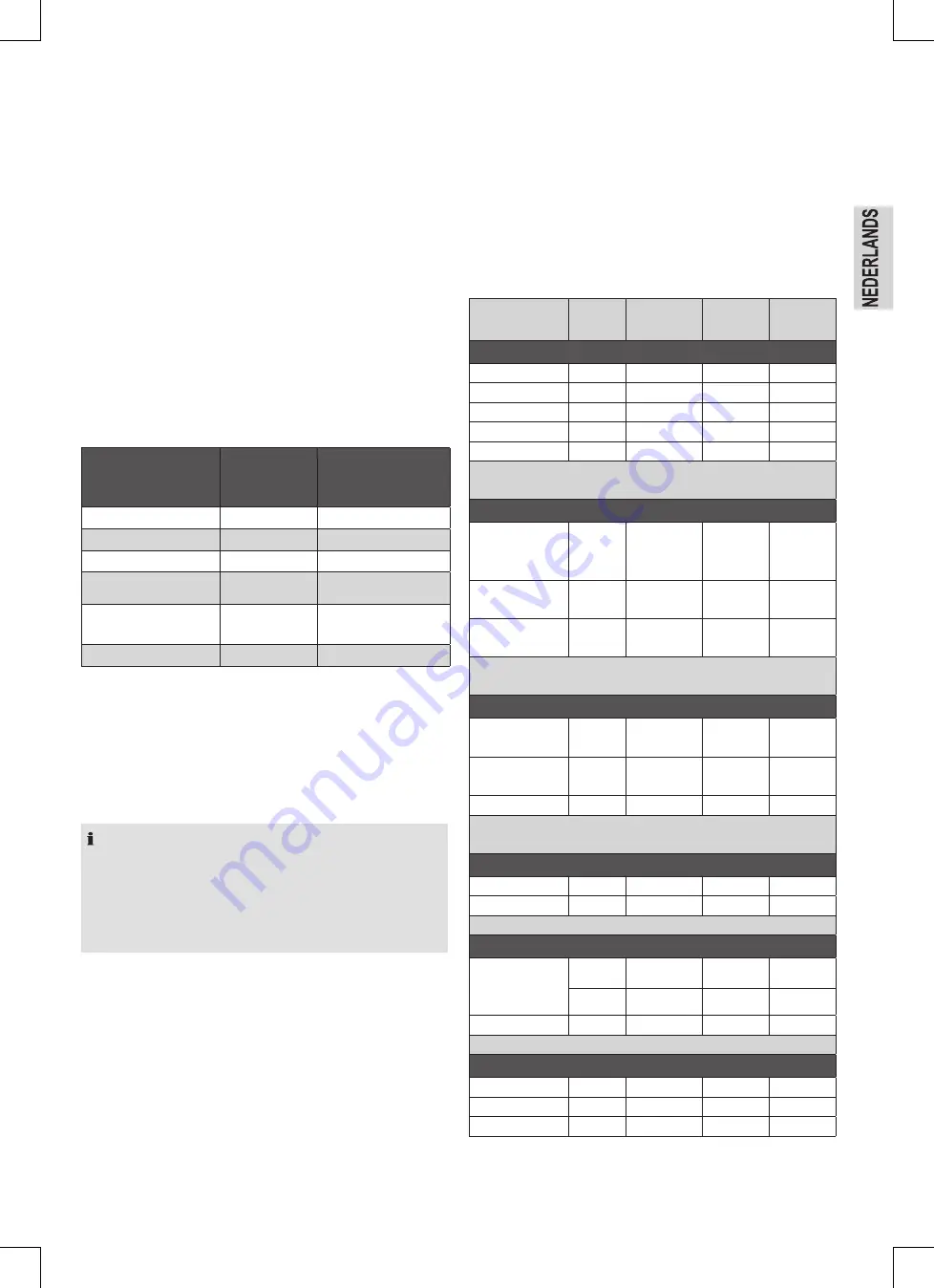 CTC Union Clatronic MWG 776 H Instruction Manual Download Page 21