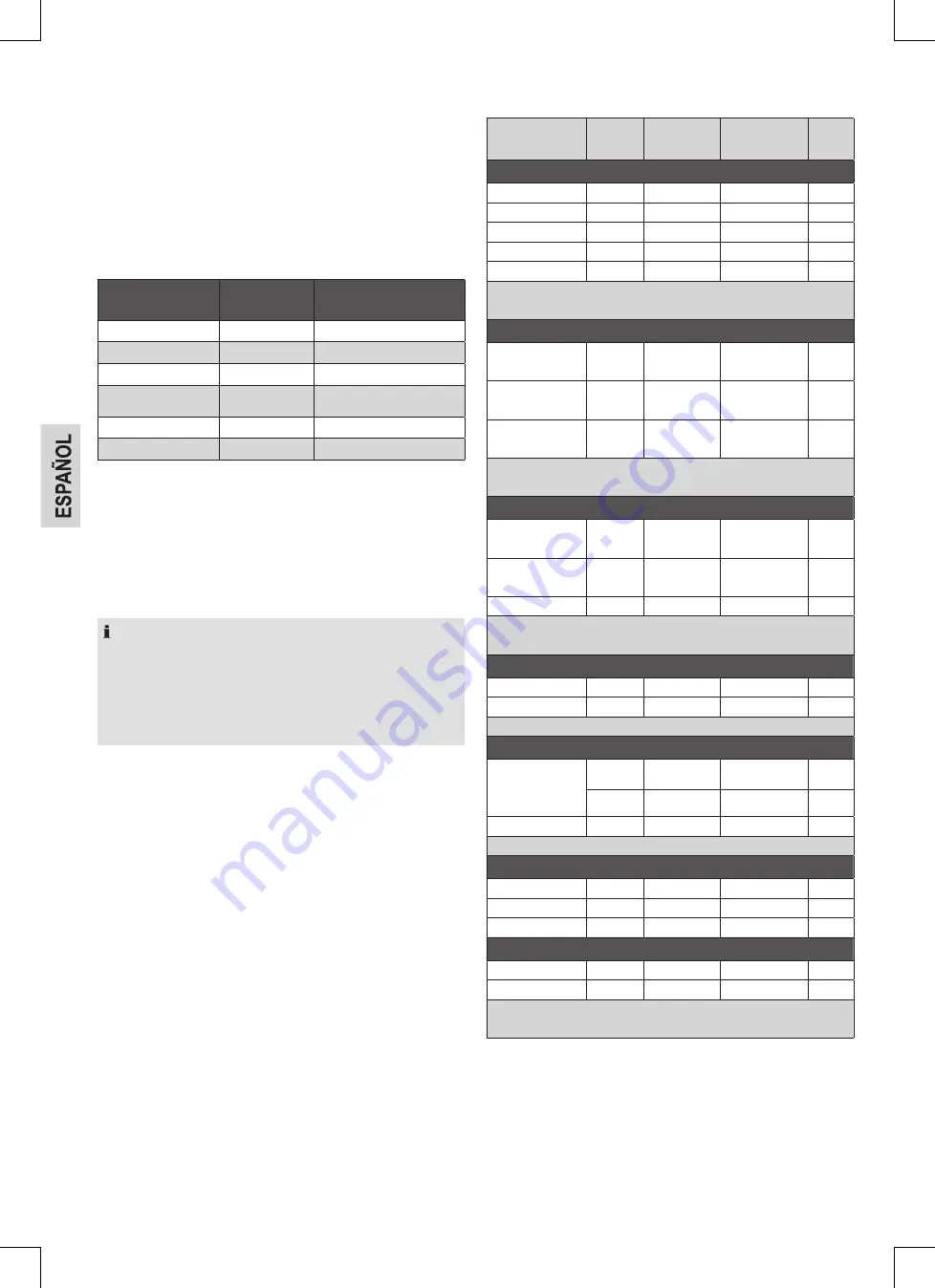 CTC Union Clatronic MWG 776 H Instruction Manual Download Page 44