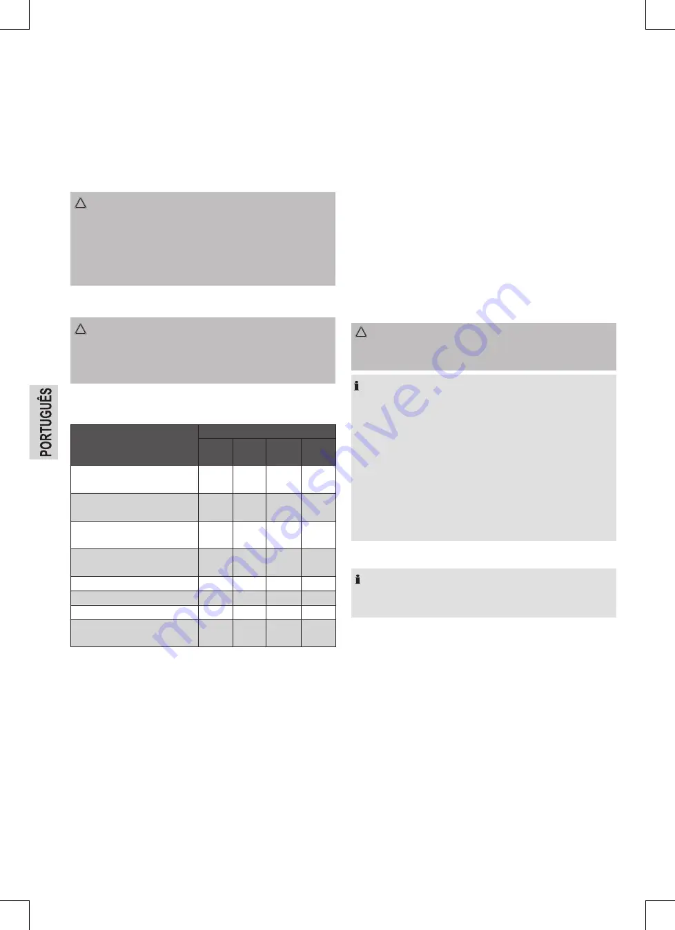 CTC Union Clatronic MWG 776 H Instruction Manual Download Page 54