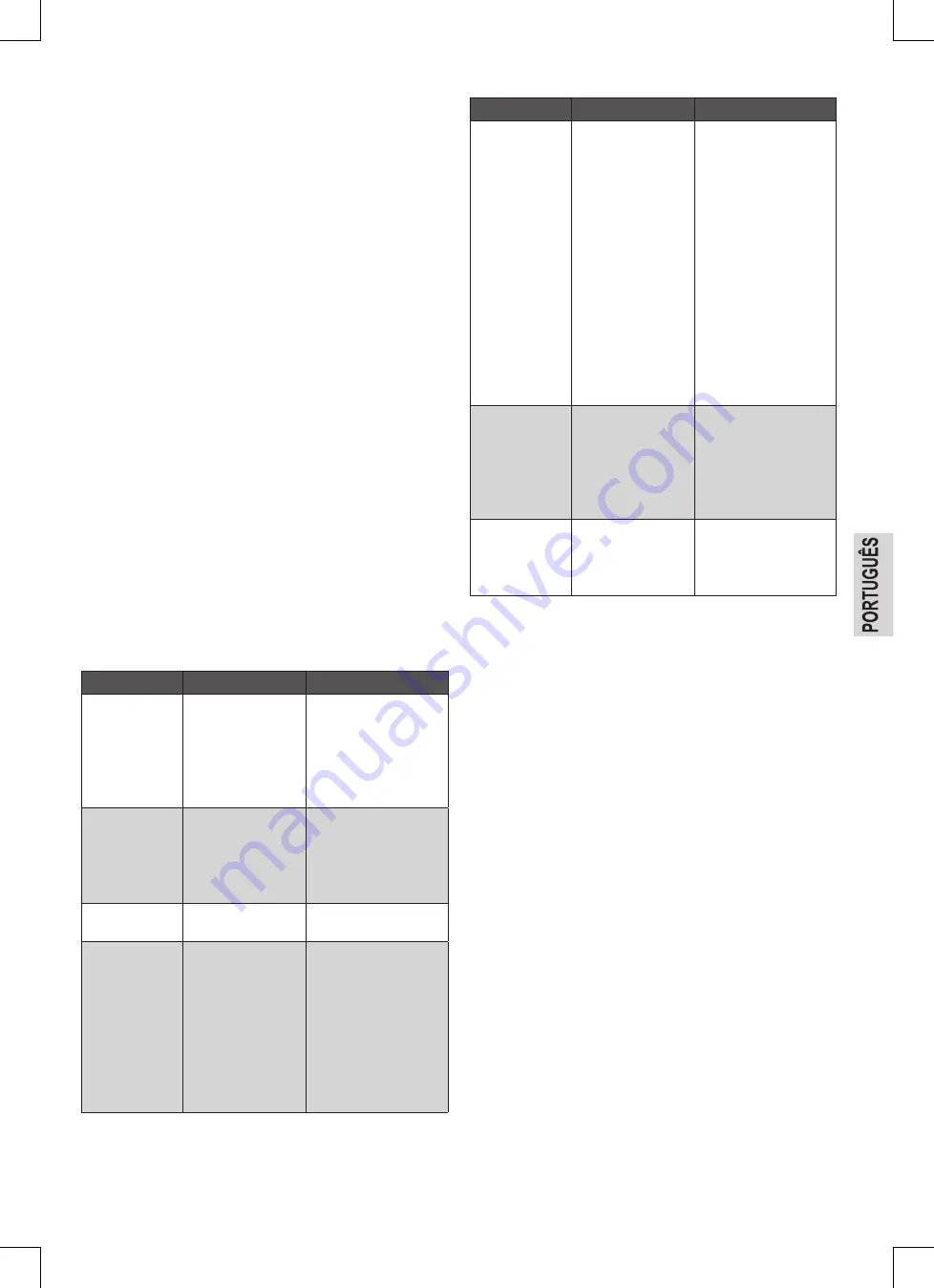 CTC Union Clatronic MWG 776 H Instruction Manual Download Page 61