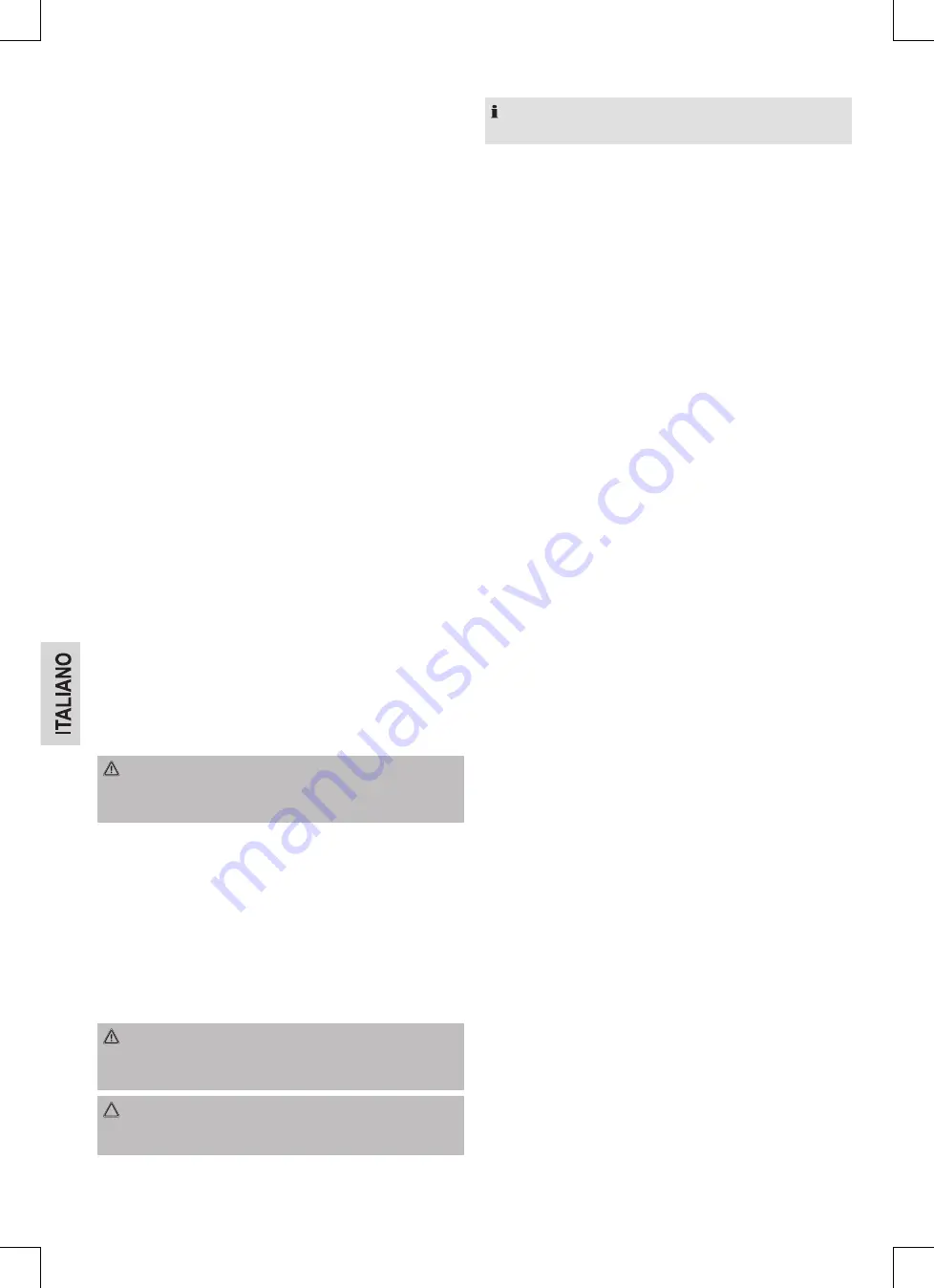 CTC Union Clatronic MWG 776 H Instruction Manual Download Page 64