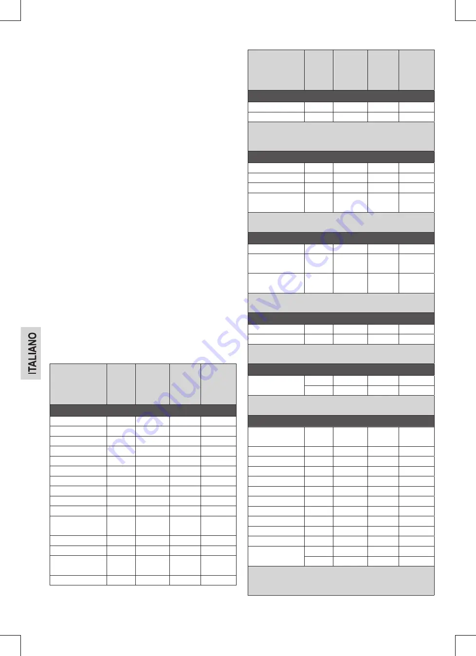 CTC Union Clatronic MWG 776 H Instruction Manual Download Page 68