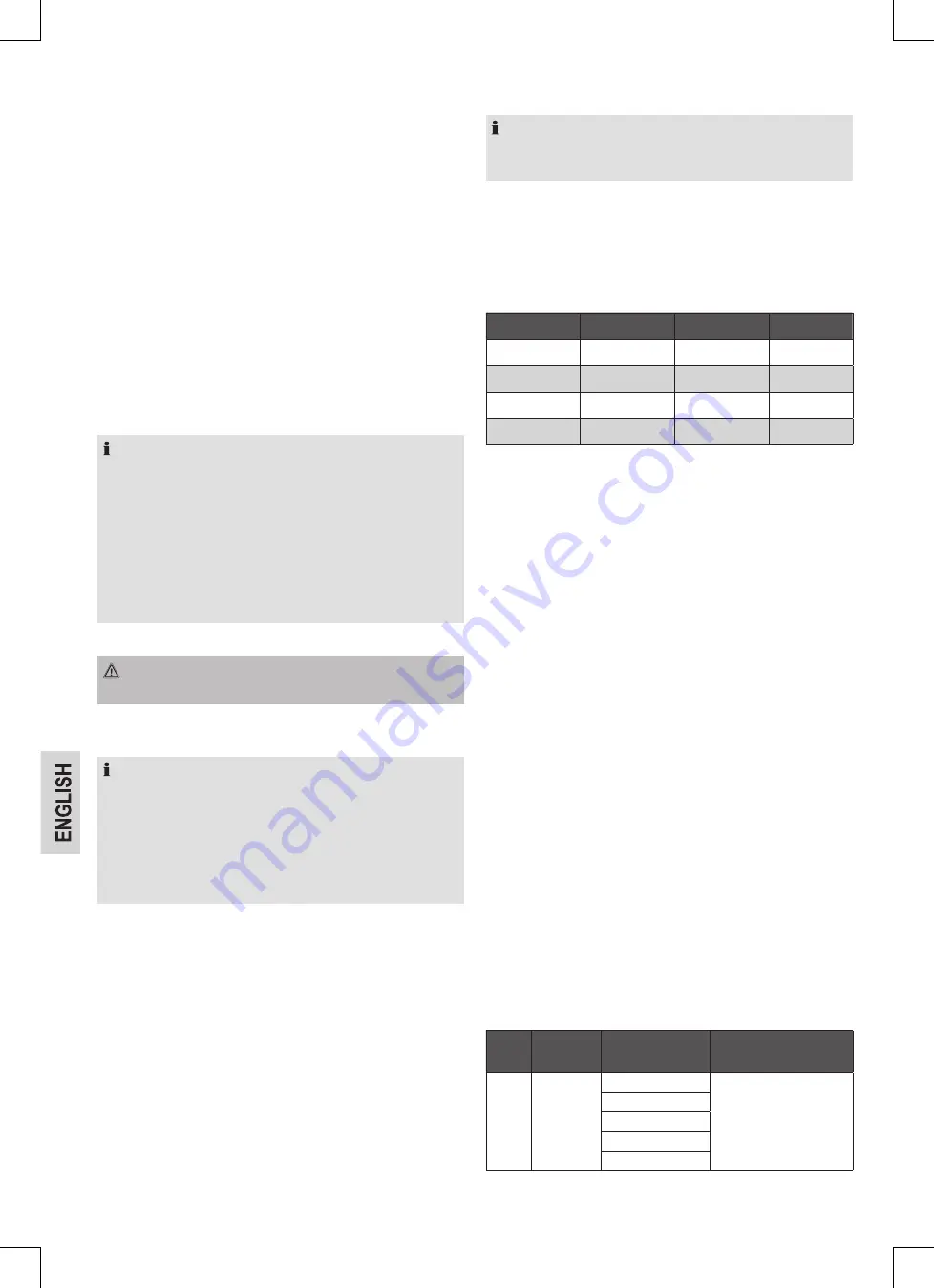 CTC Union Clatronic MWG 776 H Instruction Manual Download Page 80