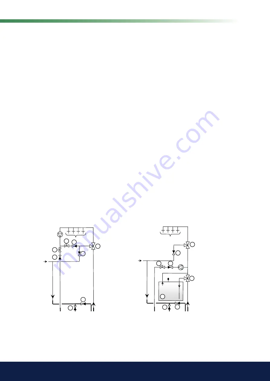 CTC Union EcoZenith i555 Pro 1x230V Скачать руководство пользователя страница 125