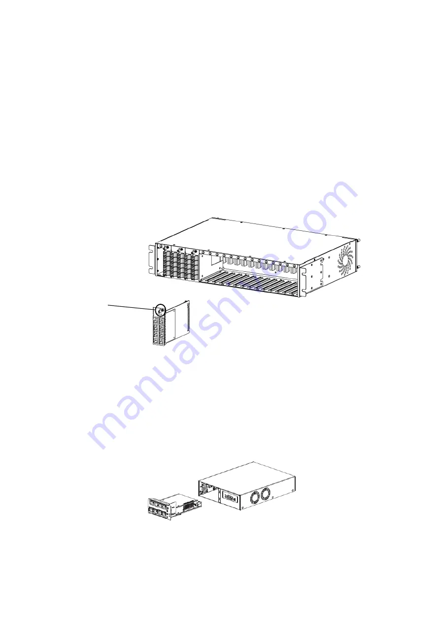 CTC Union FRM220-TM-10GMUX Скачать руководство пользователя страница 8