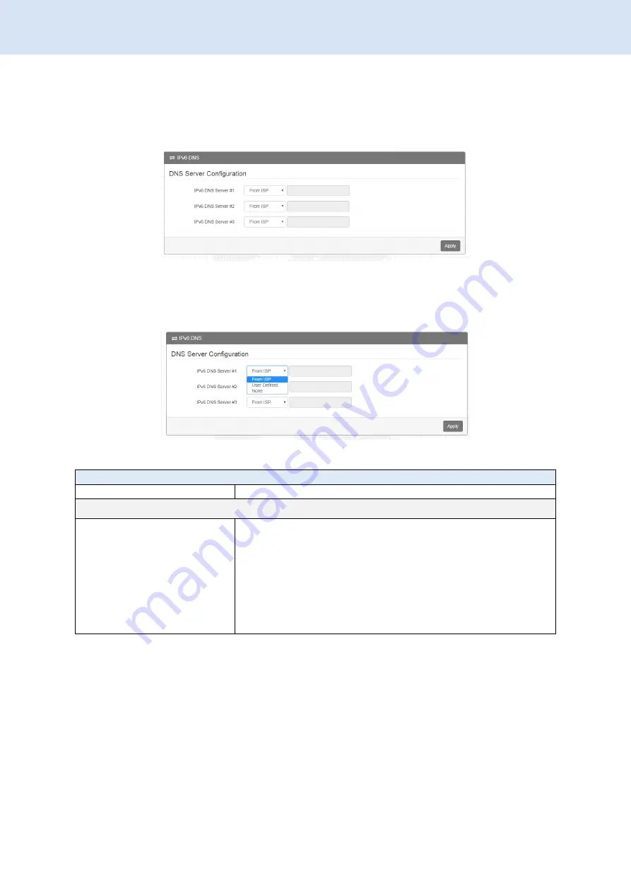 CTC Union ICR-4103 Series User Manual Download Page 39