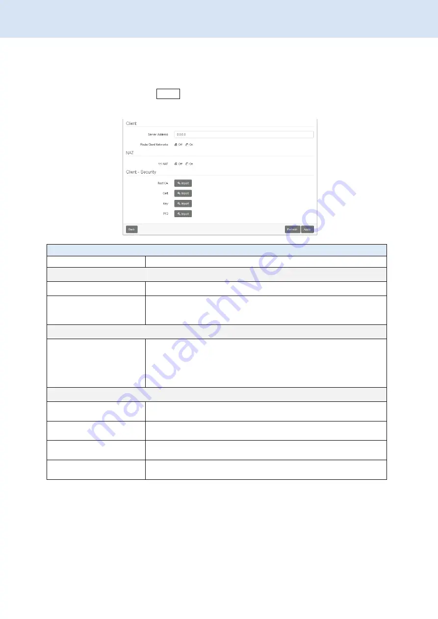 CTC Union ICR-4103 Series User Manual Download Page 77