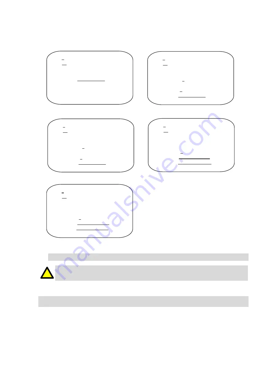 CTC Union SHDTU03b User Manual Download Page 24