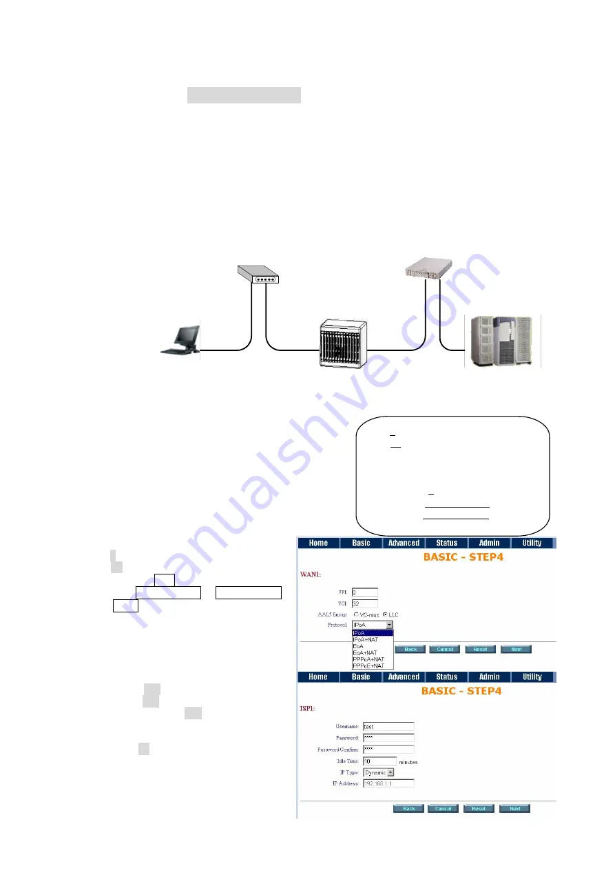 CTC Union SHDTU03b User Manual Download Page 32