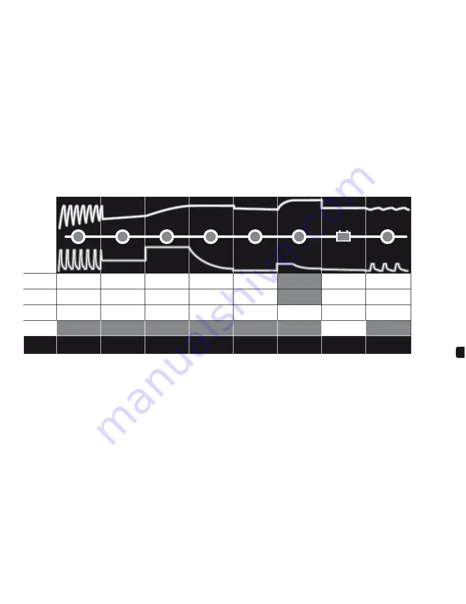 CTEK MXS 10 User Manual Download Page 58