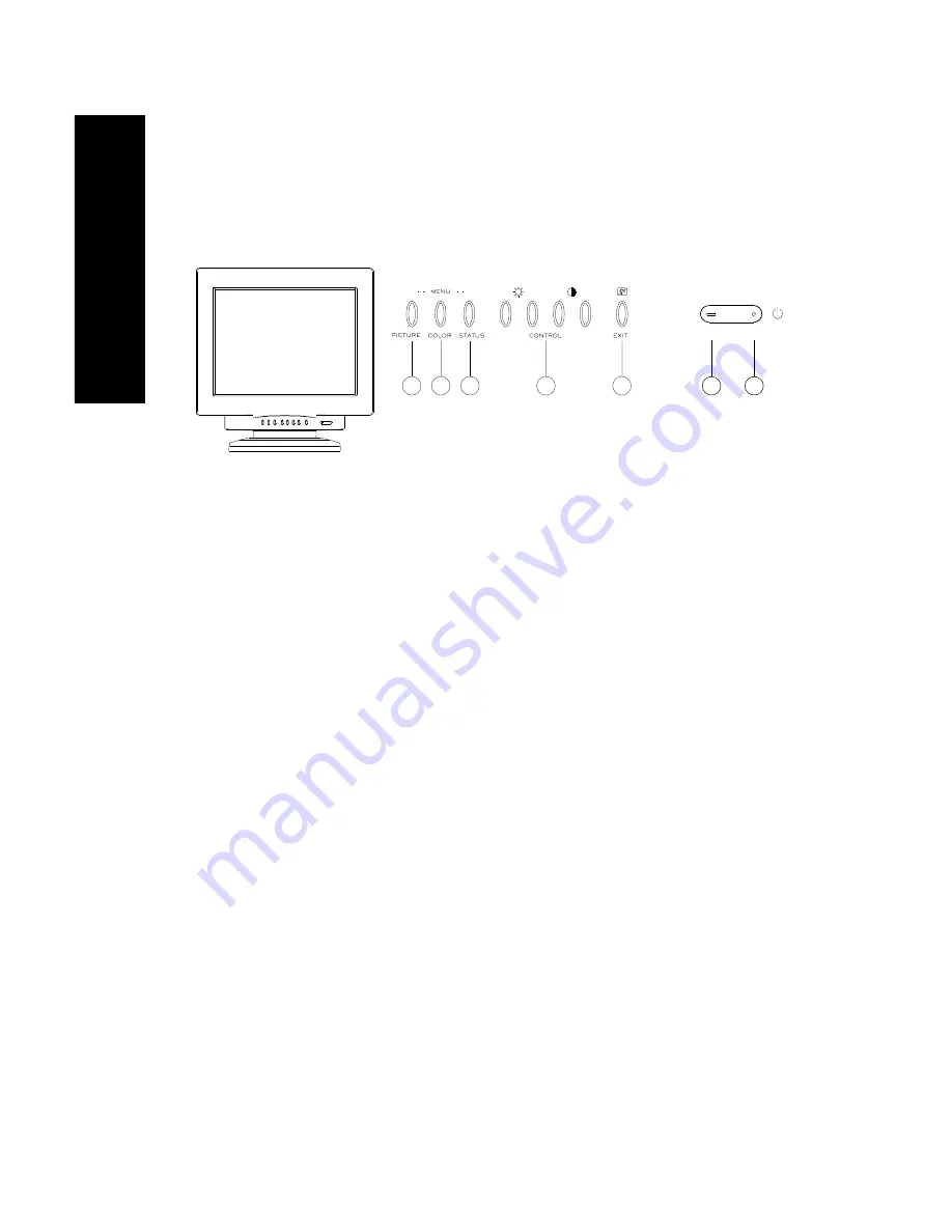 CTX 1569UA User Manual Download Page 10