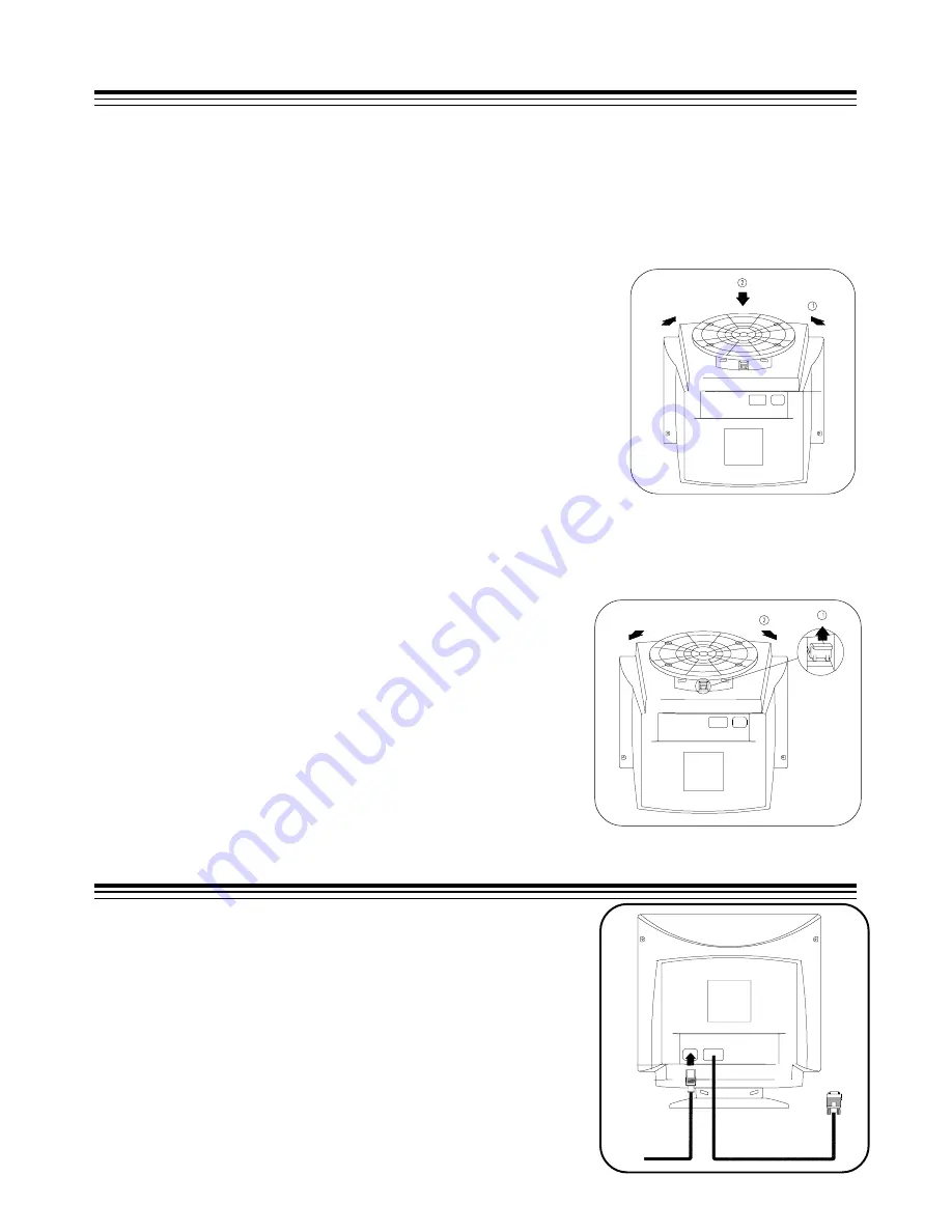 CTX 700SLT Operating Instructions Manual Download Page 5