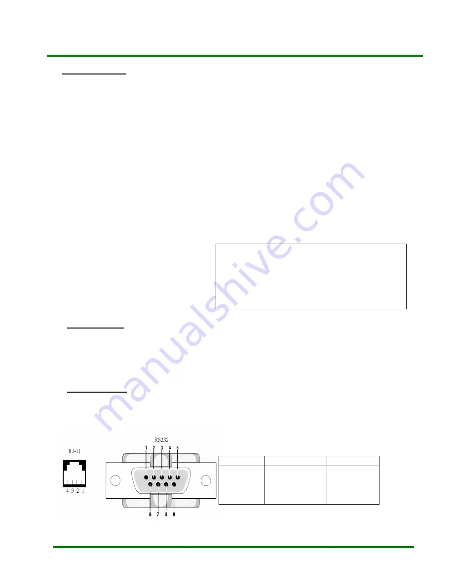 CTX LPC15B13AA74 Скачать руководство пользователя страница 5