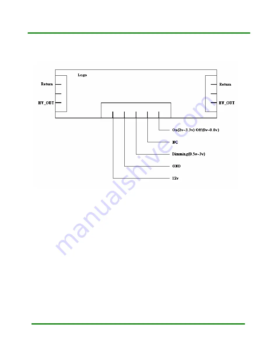 CTX LPC15B13AA74 Service Manual Download Page 15