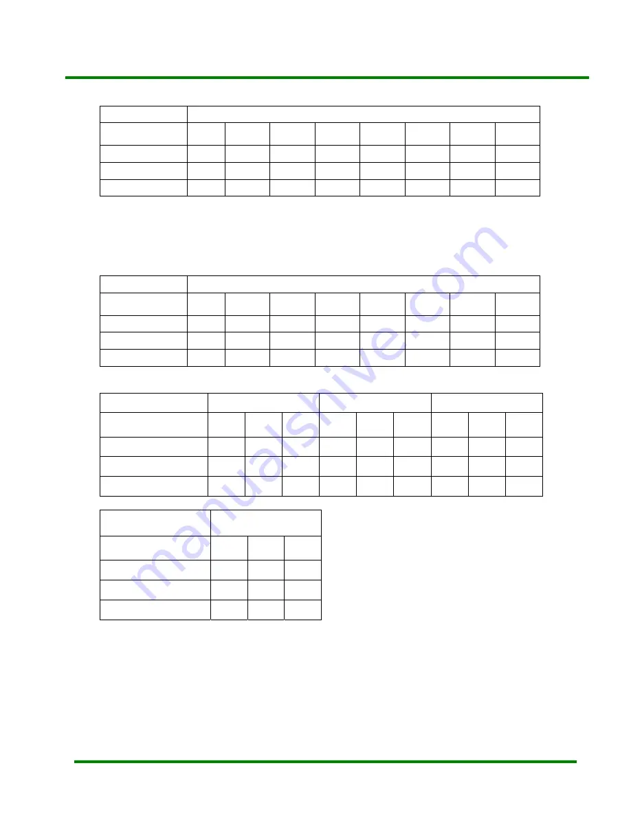 CTX LPC15B13AA74 Service Manual Download Page 26